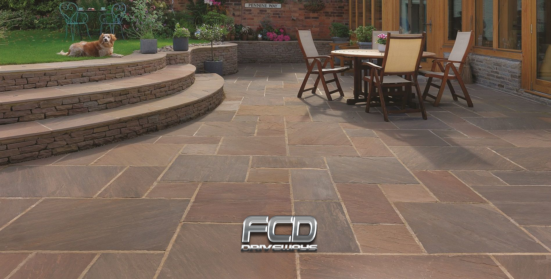 Patio Contractors in Altrincham